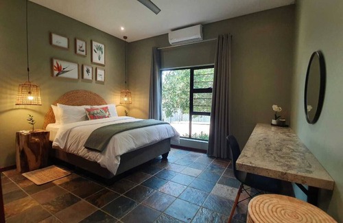 Polokwane House | Peaceful 3BR/3BA Home with Pool outside the city
