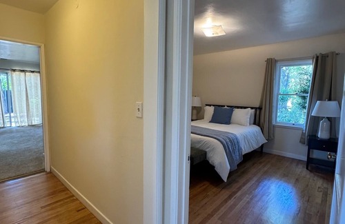 Solvang Other | Peaceful 3BR Lavender Farmhouse Retreat