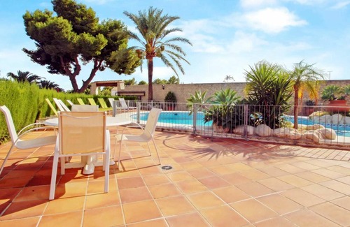 Fustera Villa | Peaceful 5 bed villa with large pool