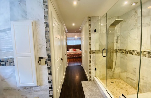 Lake Nona Medical City House | Peaceful 5-bedrooms house with pool!!
