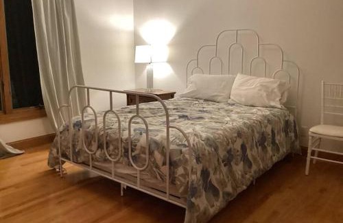 Cumming House | Peaceful Acres Executive Stay