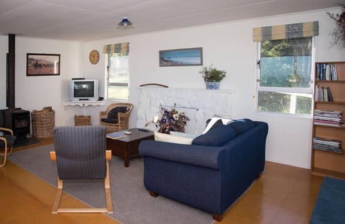 Glenburn House | Peaceful and inviting accommodation to rest your head