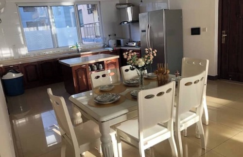 Mikocheni House | Peaceful and lovely homenn
