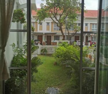 Thuan An Villa | Peaceful and natural villa.