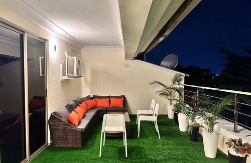 Wuse 2 Apartment | Peaceful and noisiness area, also in the middle of the beautiful city
