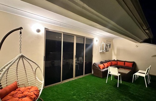 Wuse 2 Apartment | Peaceful and noisiness area, also in the middle of the beautiful city