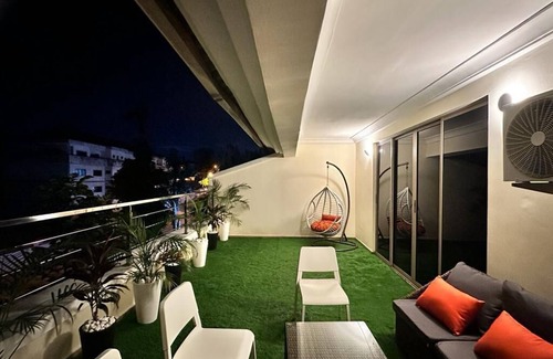 Wuse 2 Apartment | Peaceful and noisiness area, also in the middle of the beautiful city