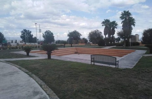Guadalupe House | Peaceful and Private Bed & Breakfast House close to MTY International Airport