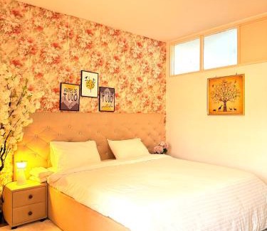 Luanda Apartment | Peaceful and Spacious Apartment at Luanda Bay