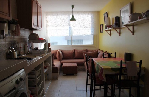 Imi Ouaddar Apartment | Peaceful and Warm Apartment