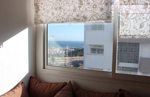 Imi Ouaddar Apartment | Peaceful and Warm Apartment