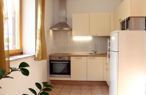 Hrvatini Apartment | Peaceful apartment Ankaran