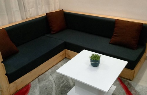 Littoral Department Apartment | Peaceful apartment close to several shops