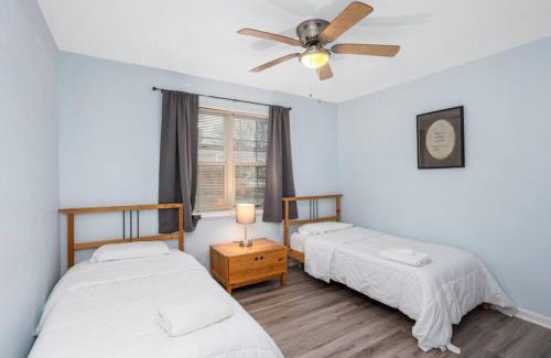 Iowa Apartment | Peaceful apartment in Iowa, LA