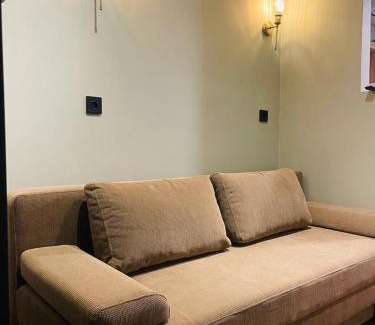 Galata Apartment | Peaceful Apartment Near Galata