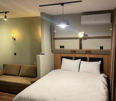 Galata Apartment | Peaceful Apartment Near Galata