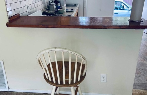 Reynoldstown Apartment | Peaceful artsy spot in Inman Park