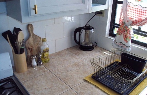 Dickenson Bay House | Peaceful, beautiful 2-Floor Apt