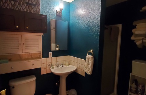 Markleeville House | Peaceful Cabin with WiFi in Charming Markleeville