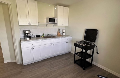 Mariner Apartment | Peaceful Cape Coral Escape