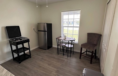 Mariner Apartment | Peaceful Cape Coral Escape