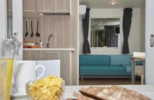 Baia Domizia Ski Chalet | Peaceful Chalet Escape