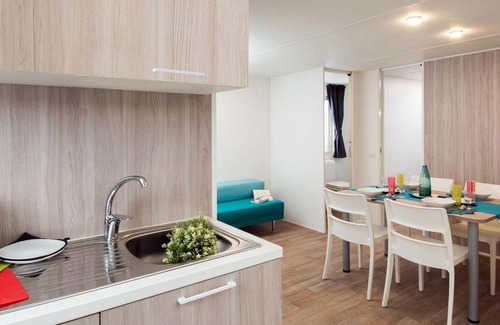 Baia Domizia Ski Chalet | Peaceful Chalet Escape