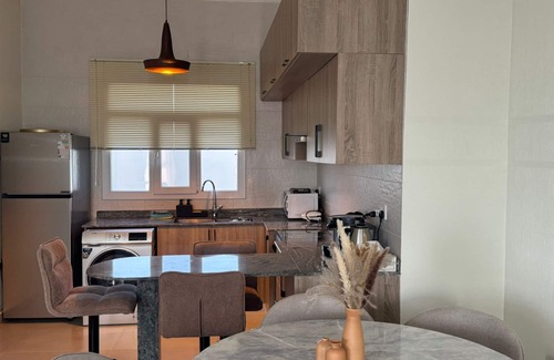 Oman Ski Chalet | Peaceful chalet Muscat-Sifah