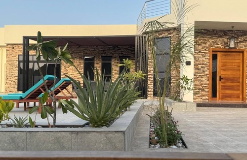 Oman Ski Chalet | Peaceful chalet Muscat-Sifah