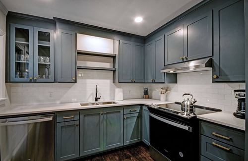 Clinton House | Peaceful Clinton Retreat in Olde Towne