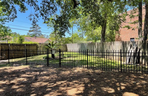 Mandeville Condo | Peaceful, Convenient Northshore Condo: Mandeville near Madisonville, Covington
