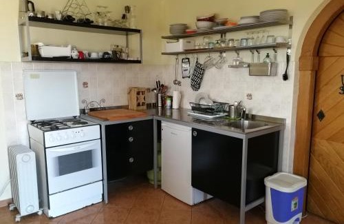 Metlika House | Peaceful, cosy cottage near Kolpa river