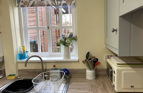 Burythorpe Cottage | Peaceful & Cosy One Bedroom Cottage For Two People In Malton/Pickering Area