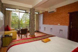 Baluwapati Deupur Resort | Peaceful Cottage & Cafe Du Mont