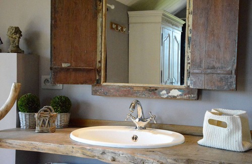 Our Cottage | Peaceful Cottage in Jehonville