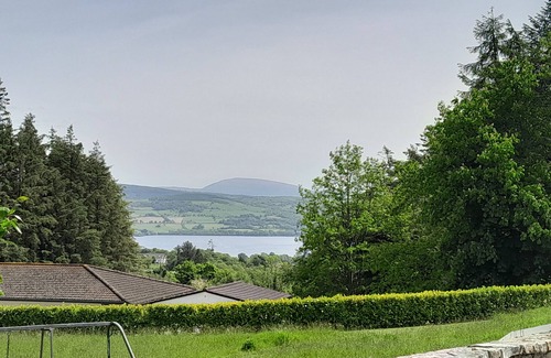 Ogonnelloe Cottage | Peaceful Cottage in the Clare countryside, amazing views and close to the water