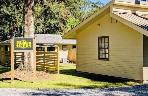 Folsom Apartment | Peaceful country Apartment