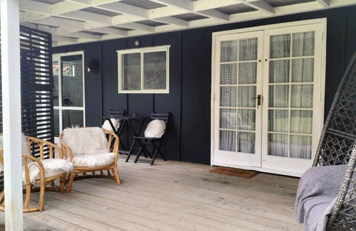 Whangarei Cottage | Peaceful country cottage close to town