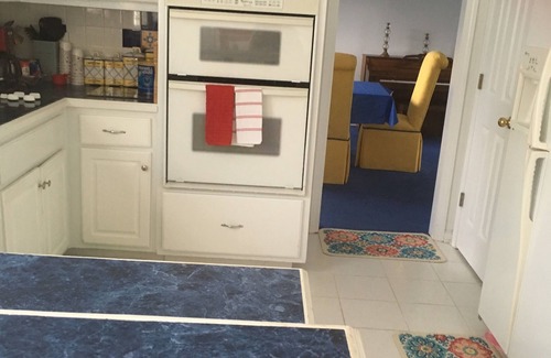 Hope Hull House | Peaceful Country Estate Home is equipped with lock box late or early arrival