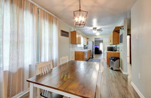Dover House | Peaceful Countryside Retreat Near Lake Barkley!