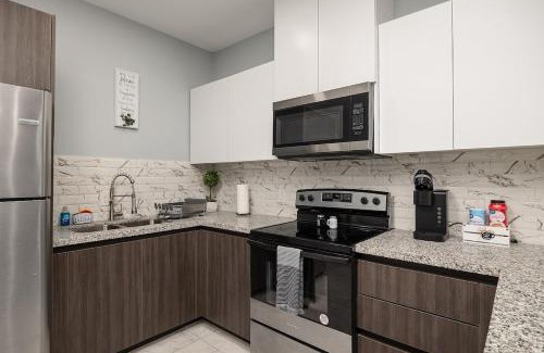 Edinburg Apartment | Peaceful & Cozy Hideaway Unit #2