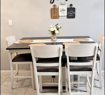 Edinburg Apartment | Peaceful & Cozy Hideaway Unit #2