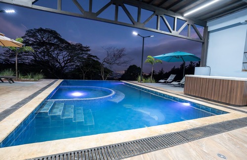 Concepcion House | Peaceful and Quiet Vacation house, Mountain view and Birds Paradise