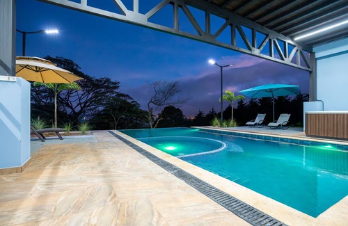 Concepcion House | Peaceful and Quiet Vacation house, Mountain view and Birds Paradise