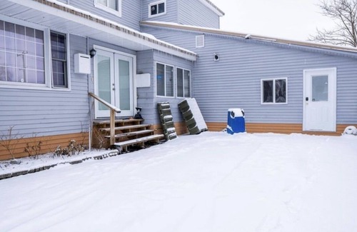 Watertown Apartment | Peaceful Decor crafted Apartment 1 BEDROOM 2 BATHROOMS