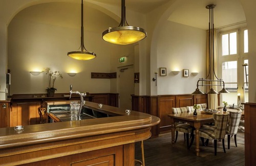 Deventer House | Peaceful Deventer Escape with Breakfast Close to Speelgoedmuseum