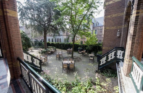 Deventer House | Peaceful Deventer Escape with Breakfast Close to Speelgoedmuseum