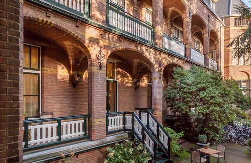 Deventer House | Peaceful Deventer Escape with Breakfast Close to Speelgoedmuseum