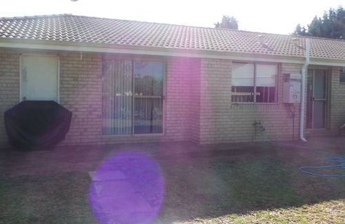 East Bunbury House | Peaceful East Bunbury duplex unit, 5 minute drive from the City Centre