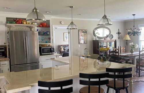 Thomas Drive Other | Peaceful, elegant country living.